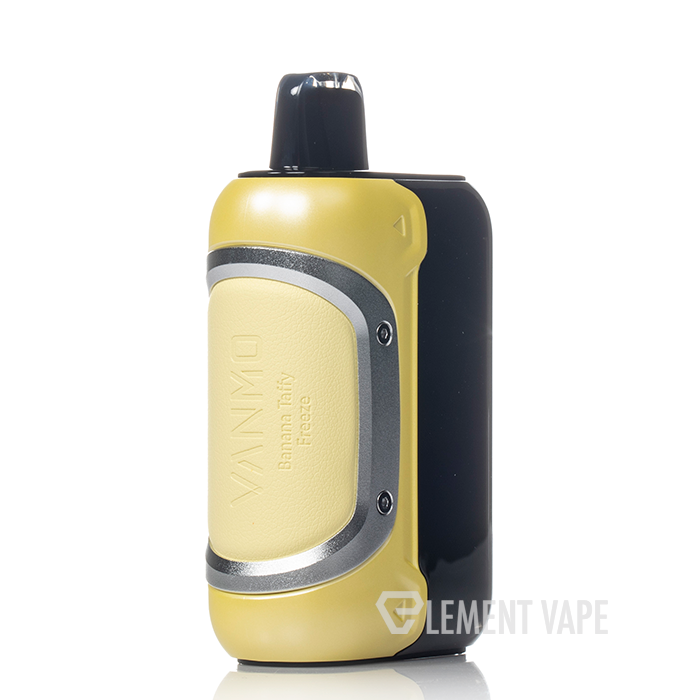 Vanmo VM60000 - Banana Taffy Freeze