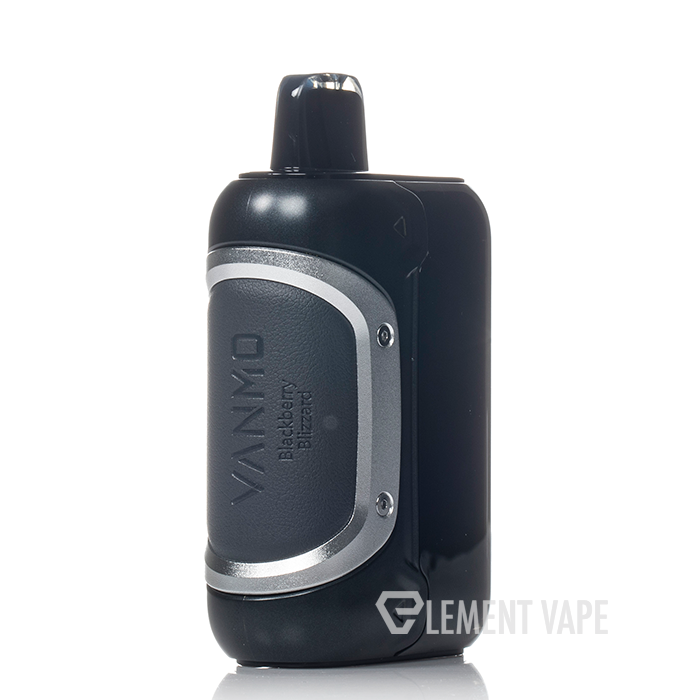 Vanmo VM60000 - Blackberry Blizzard