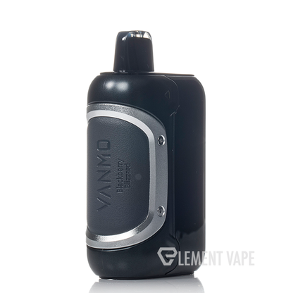Vanmo VM60000 - Blackberry Blizzard
