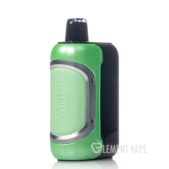 Vanmo VM60000 - Cool Mint
