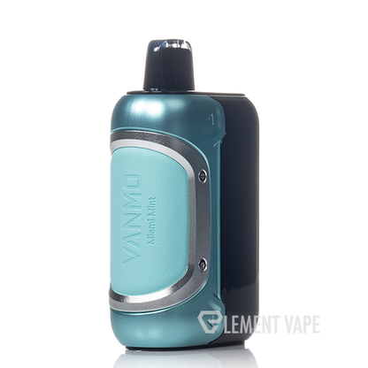 Vanmo VM60000 - Miami Mint