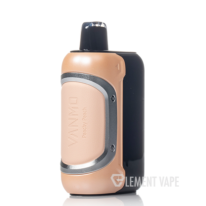 Vanmo VM60000 - Peachy Peach