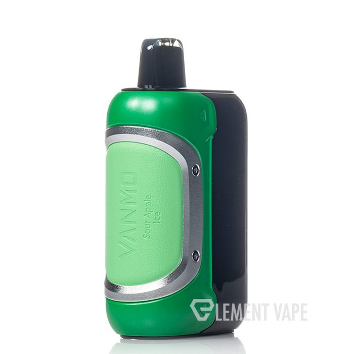 Vanmo VM60000 - Sour Apple Ice