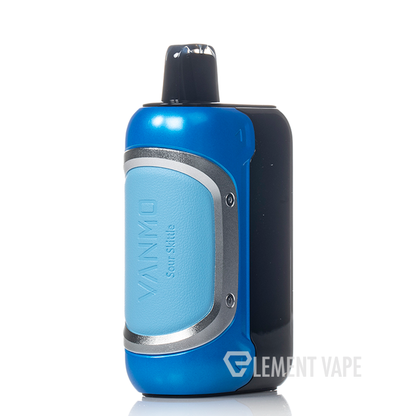 Vanmo VM60000 - Sour Skittles