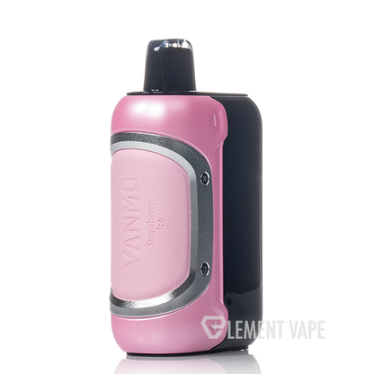 Vanmo VM60000 - Strawberry Ice