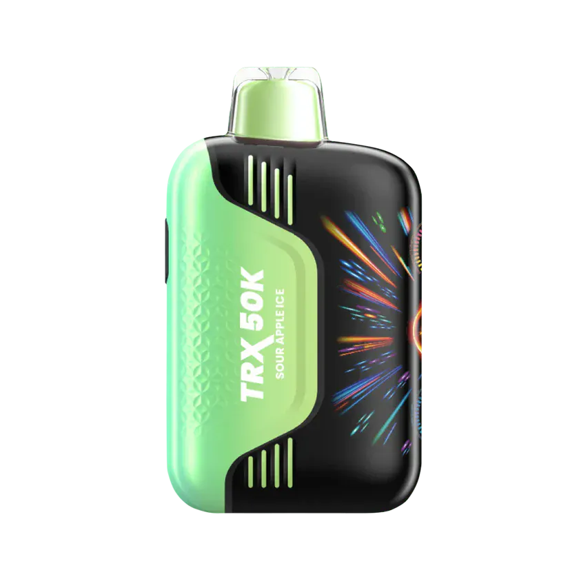 VIHO TRX 50K