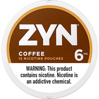 Zyn 6MG