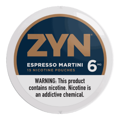 Zyn 6MG